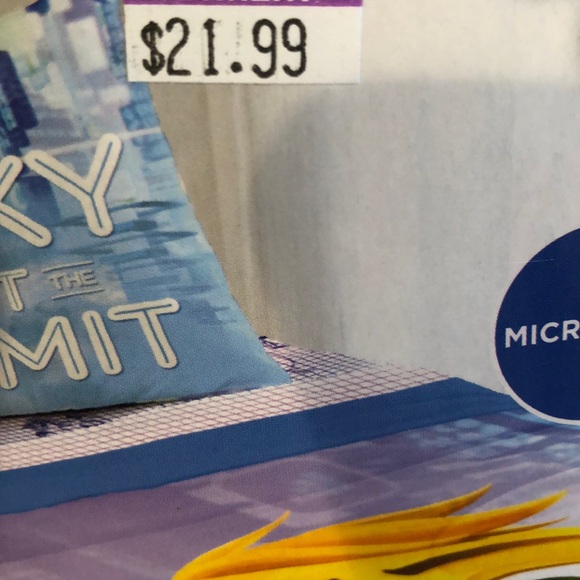 Sheet set - Picture 3 of 3